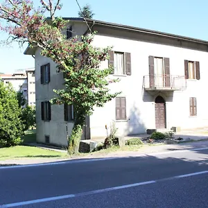 Couette-café Il Viandante, Pontremoli