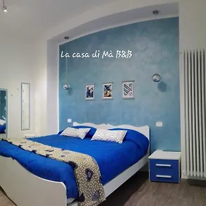 Couette-café La Casa Di Mà, Piancastagnaio