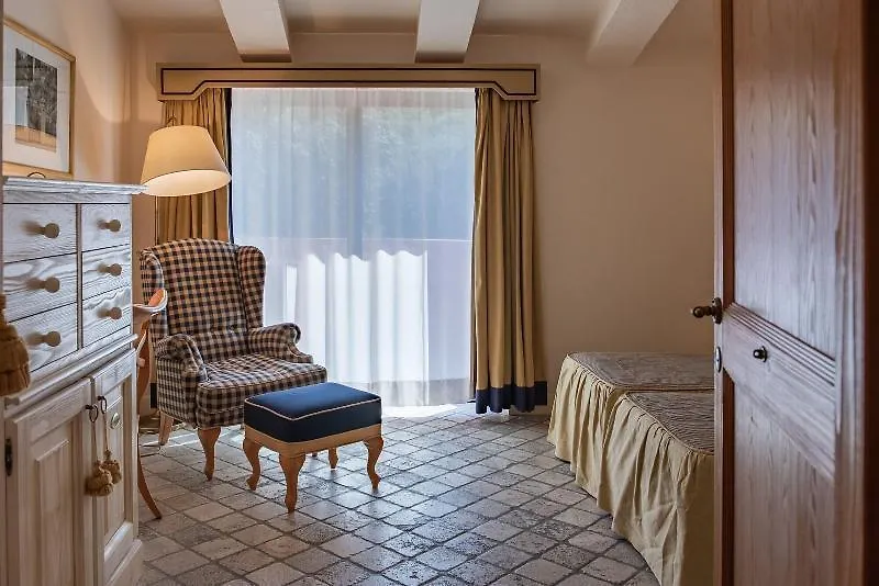 ホテル Roccamare Resort - Casa Di Levante カスティリオーネ・デッラ・ペスカーイア