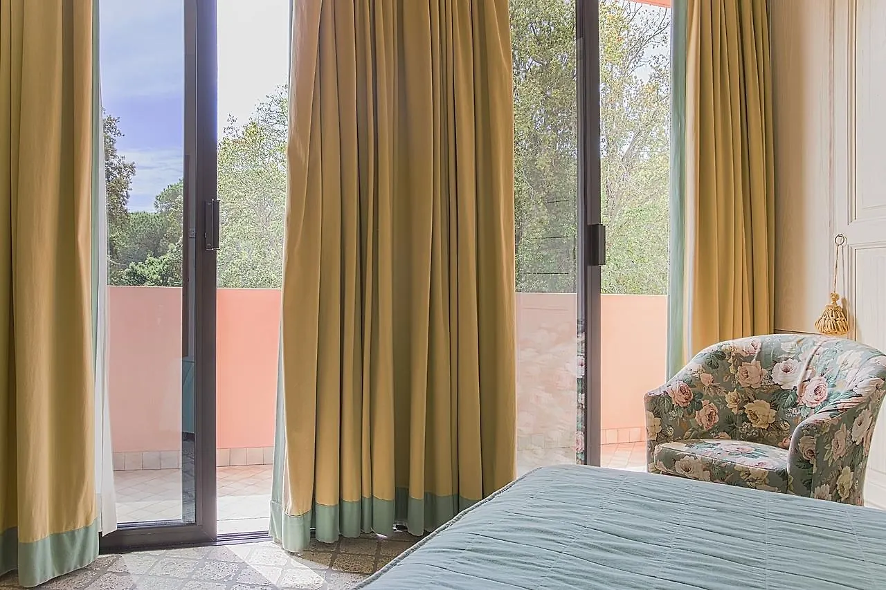 Roccamare Resort - Casa Di Levante カスティリオーネ・デッラ・ペスカーイア イタリア